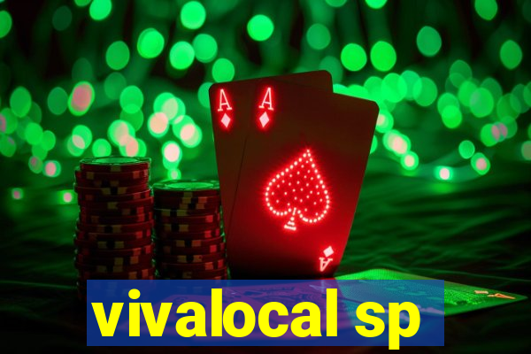 vivalocal sp